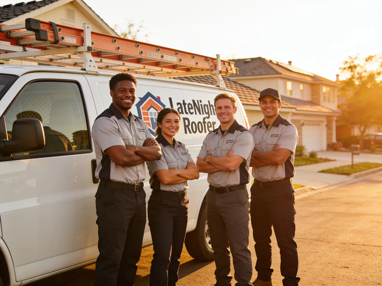 Emergency Roof Repair company in Columbus, NJ