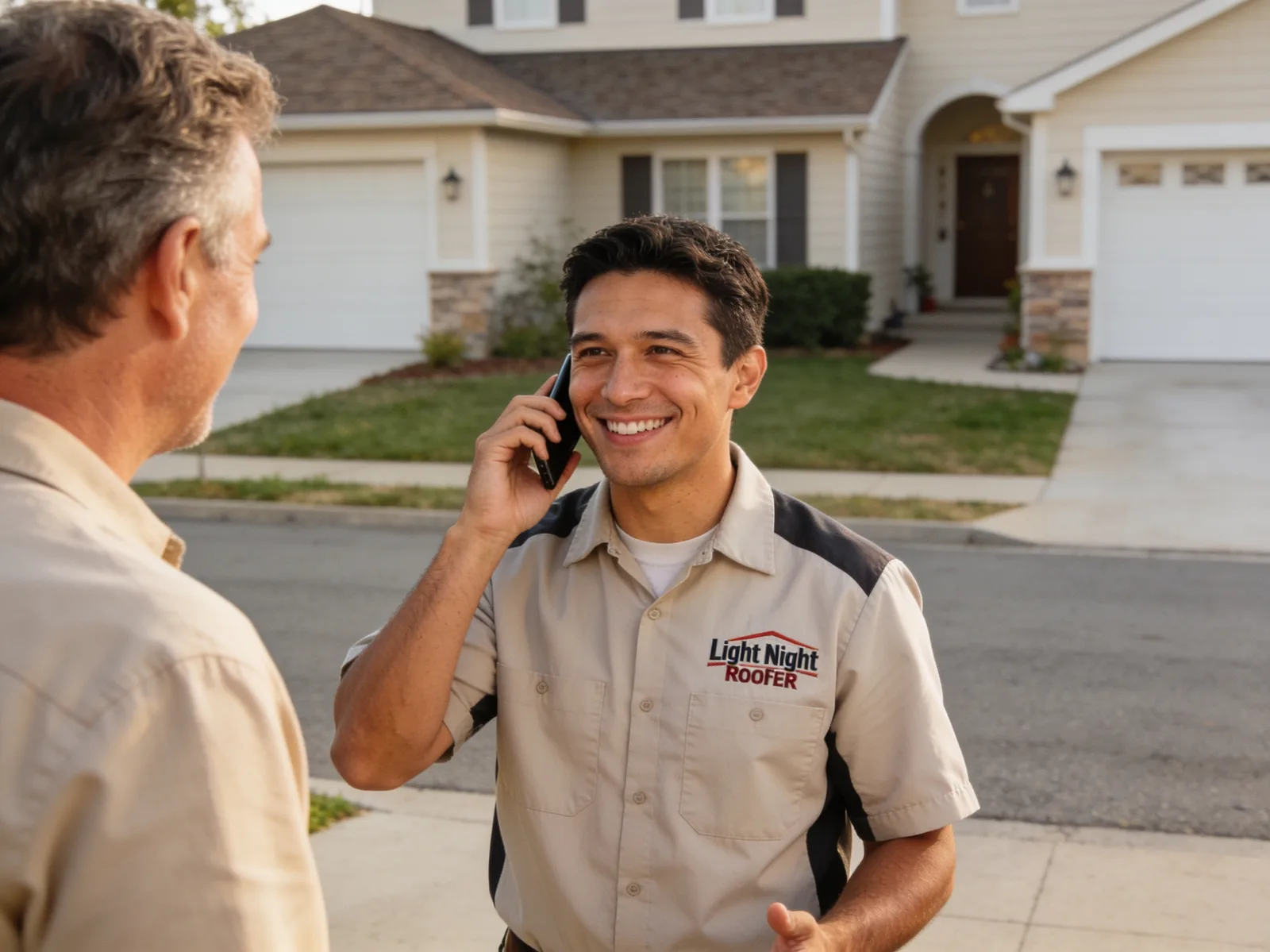 Emergency Roof Repair Columbus, NJ FAQs